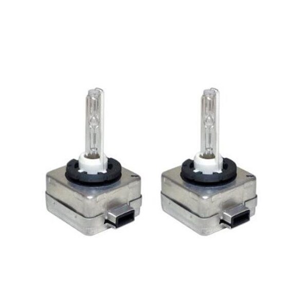 Kensun Kensun UN-K-Bulbs-D3S-20K HID Xenon 20000K 35W AC Bulbs; Blue Indigo UN-K-Bulbs-D3S-20K - main